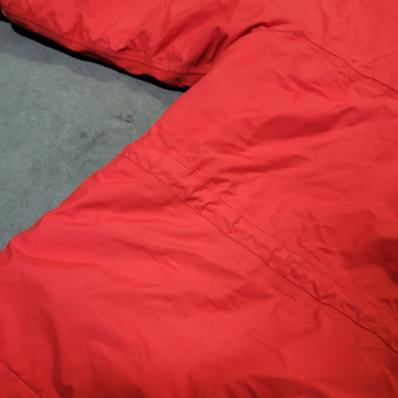 Vintage Eider mens ski jacket made in France sz 3 medium - Picture 5 of 15